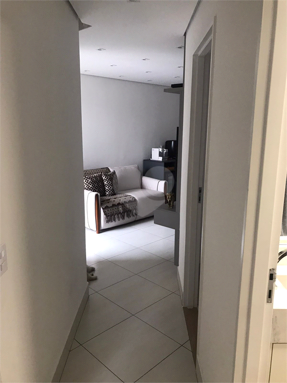 Venda Apartamento São Paulo São João Clímaco REO880707 7