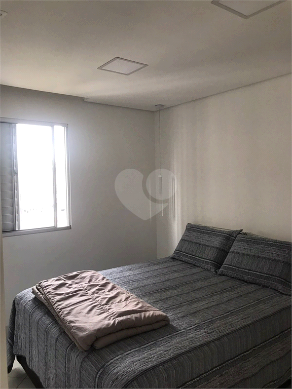 Venda Apartamento São Paulo São João Clímaco REO880707 8