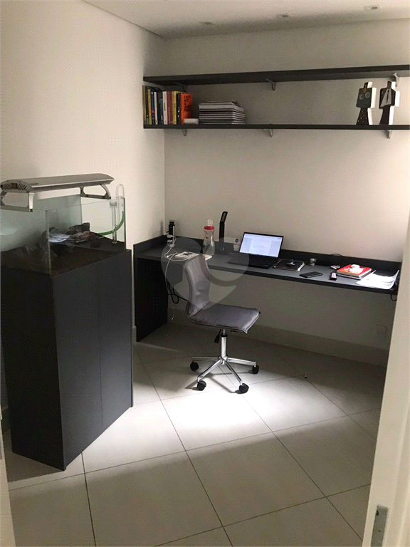 Venda Apartamento São Paulo São João Clímaco REO880707 12