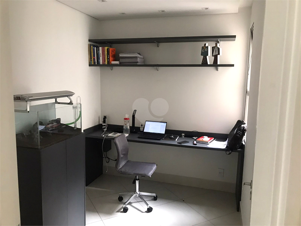 Venda Apartamento São Paulo São João Clímaco REO880707 13