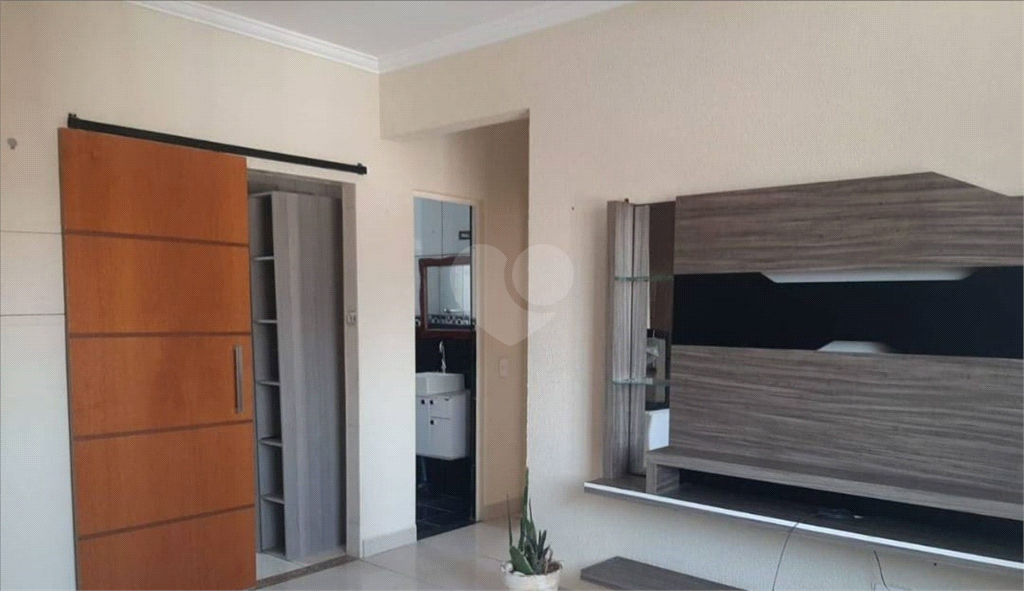 Venda Apartamento Indaiatuba Jardim Morada Do Sol REO880716 3