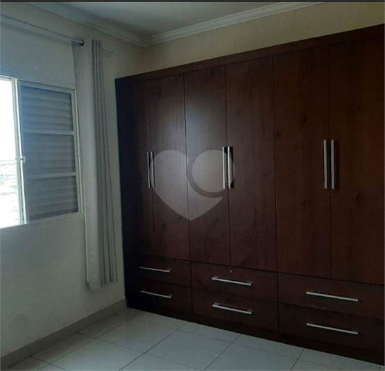 Venda Apartamento Indaiatuba Jardim Morada Do Sol REO880716 11