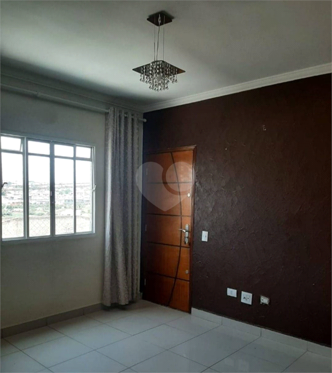 Venda Apartamento Indaiatuba Jardim Morada Do Sol REO880716 2