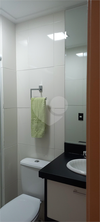 Venda Apartamento São Paulo Vila Moraes REO880731 46