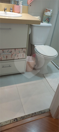 Venda Apartamento São Paulo Vila Moraes REO880731 58