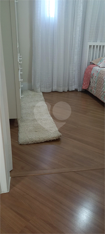 Venda Apartamento São Paulo Vila Moraes REO880731 28