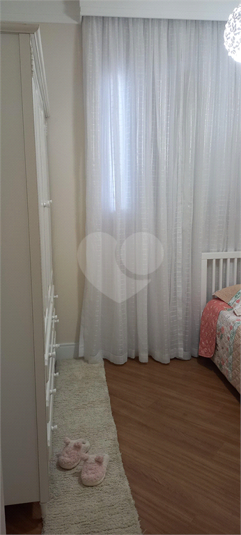 Venda Apartamento São Paulo Vila Moraes REO880731 29