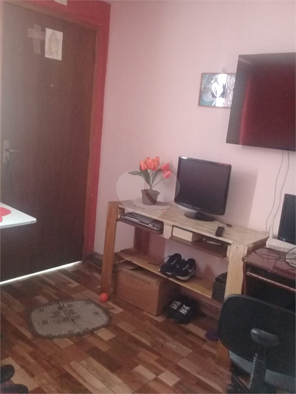 Venda Apartamento Mogi Das Cruzes Jardim Aeroporto Iii REO880734 2