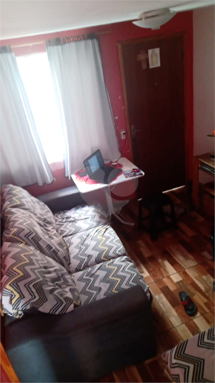 Venda Apartamento Mogi Das Cruzes Jardim Aeroporto Iii REO880734 3