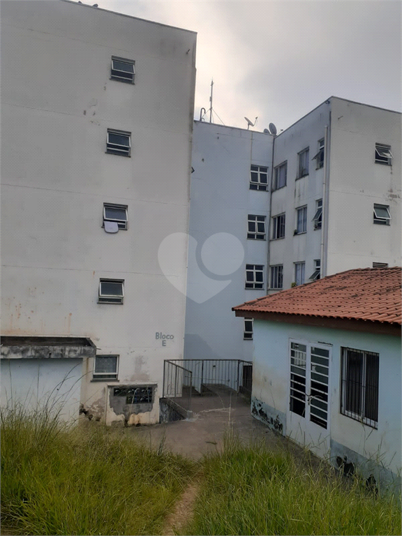 Venda Apartamento Mogi Das Cruzes Jardim Aeroporto Iii REO880734 14