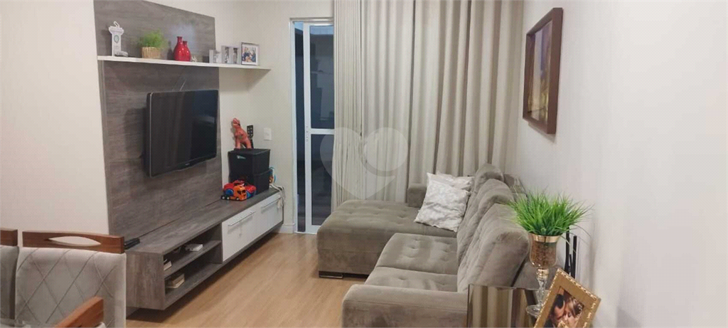 Venda Apartamento Cascavel Pacaembu REO880736 4