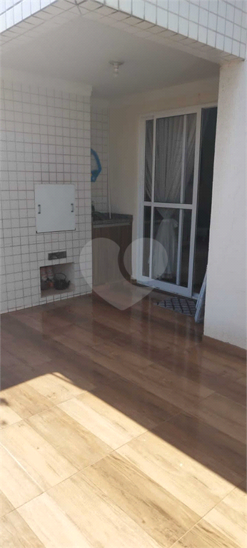 Venda Apartamento Cascavel Pacaembu REO880736 23