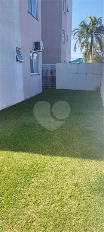 Venda Apartamento Cascavel Pacaembu REO880736 25