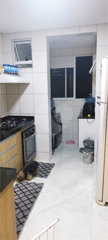 Venda Apartamento Cascavel Pacaembu REO880736 10