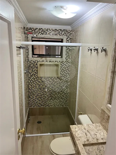 Venda Apartamento São Paulo Ipiranga REO880742 7