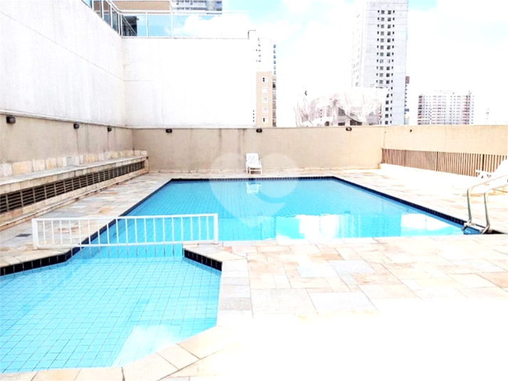 Venda Apartamento São Paulo Ipiranga REO880742 26