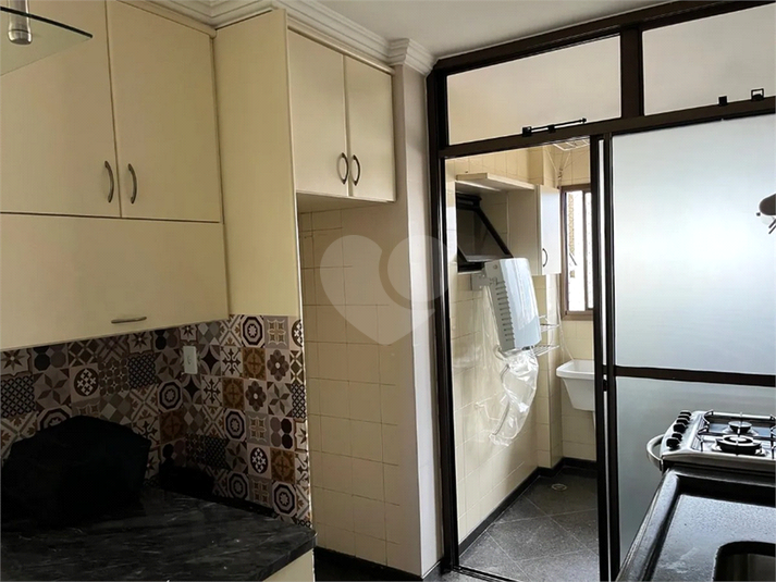 Venda Apartamento São Paulo Ipiranga REO880742 5