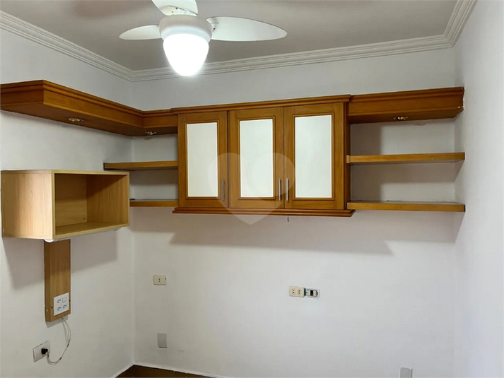 Venda Apartamento São Paulo Ipiranga REO880742 14