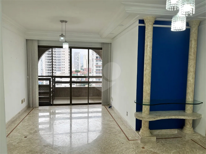 Venda Apartamento São Paulo Ipiranga REO880742 1