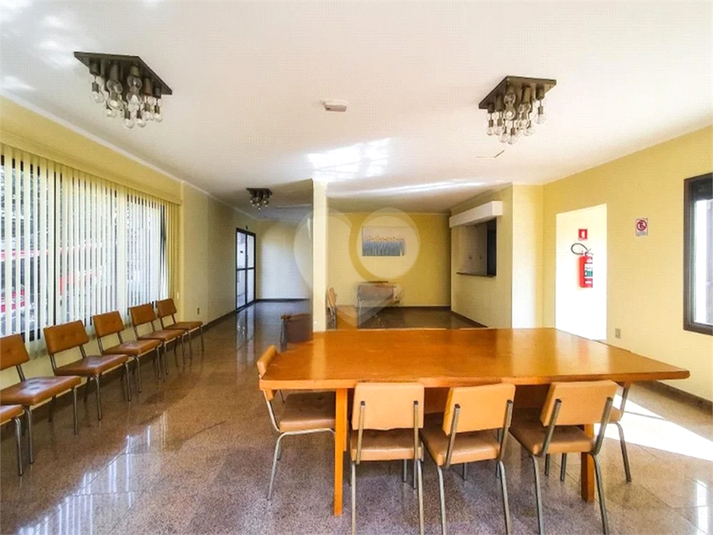 Venda Apartamento São Paulo Ipiranga REO880742 24