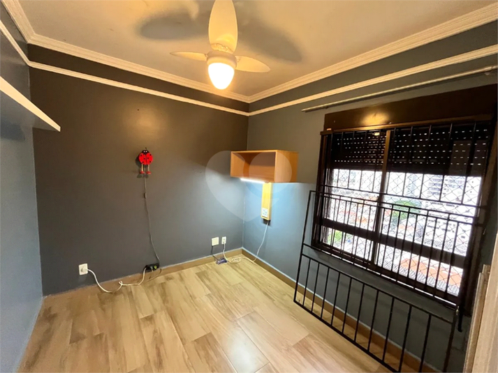 Venda Apartamento São Paulo Ipiranga REO880742 16