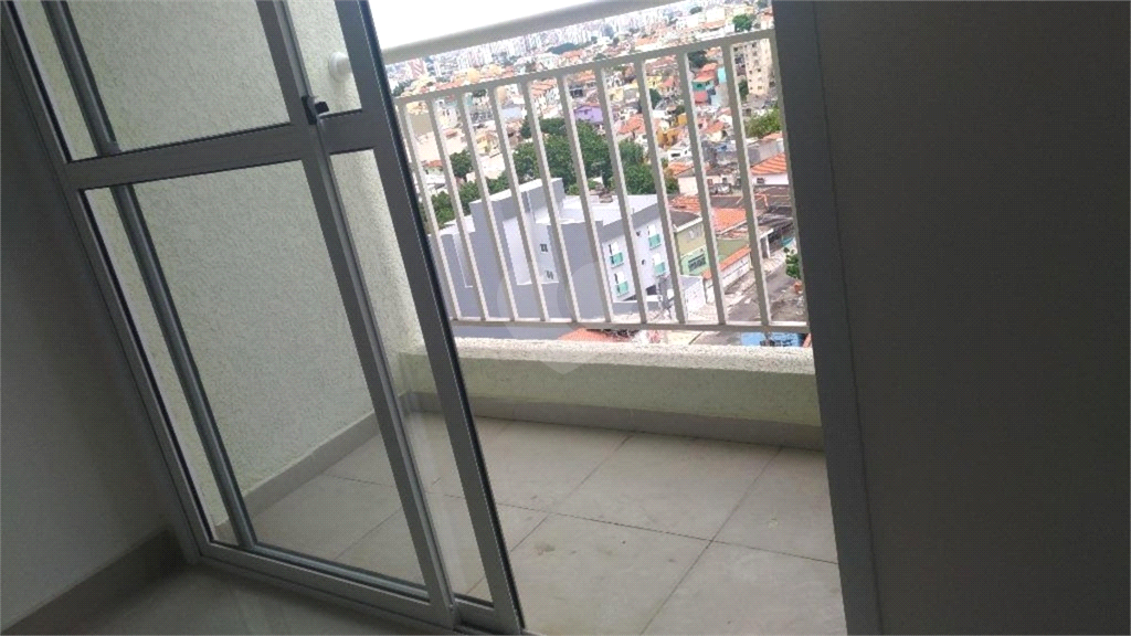 Venda Apartamento Santo André Vila Alto De Santo André REO880743 19