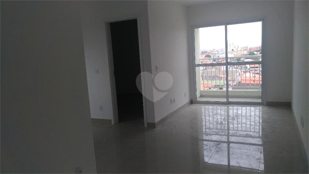 Venda Apartamento Santo André Vila Alto De Santo André REO880743 10