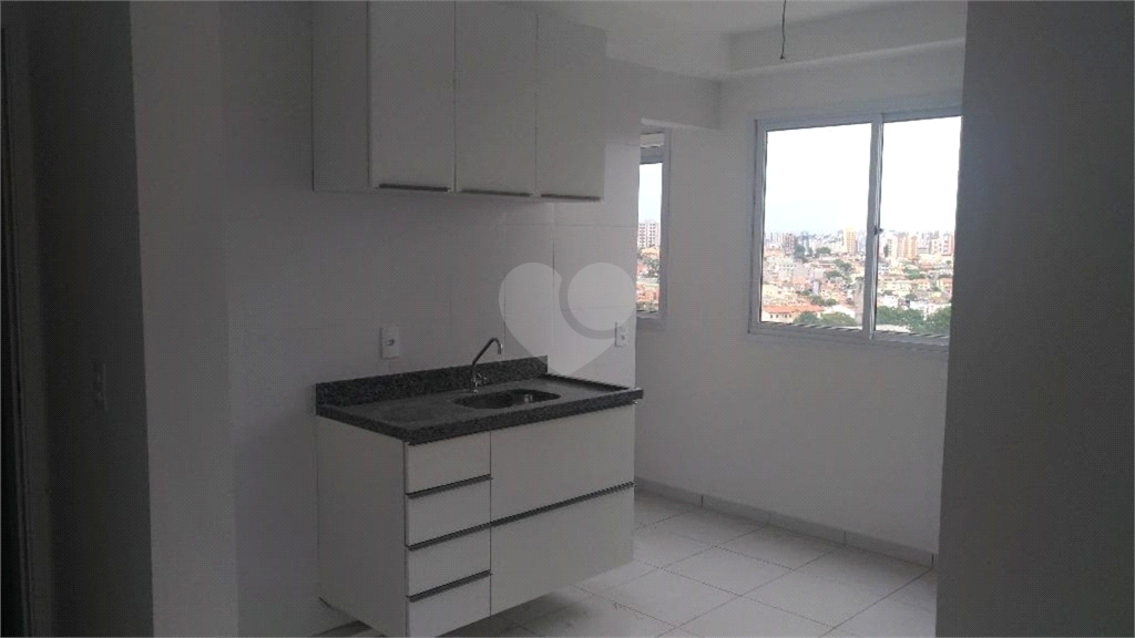 Venda Apartamento Santo André Vila Alto De Santo André REO880743 22