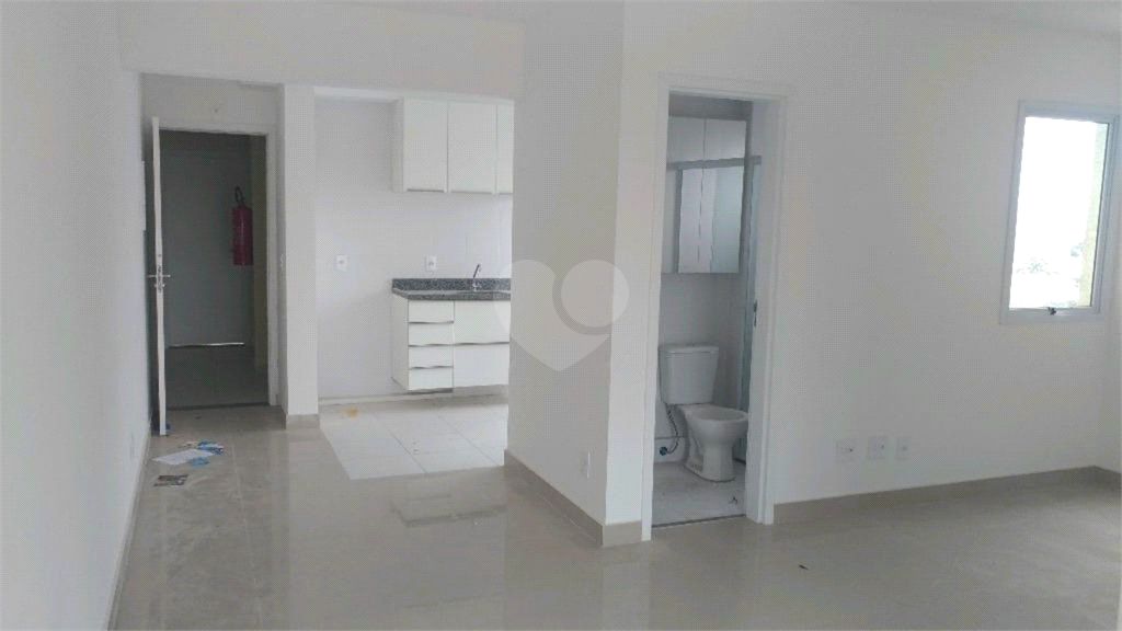 Venda Apartamento Santo André Vila Alto De Santo André REO880743 2