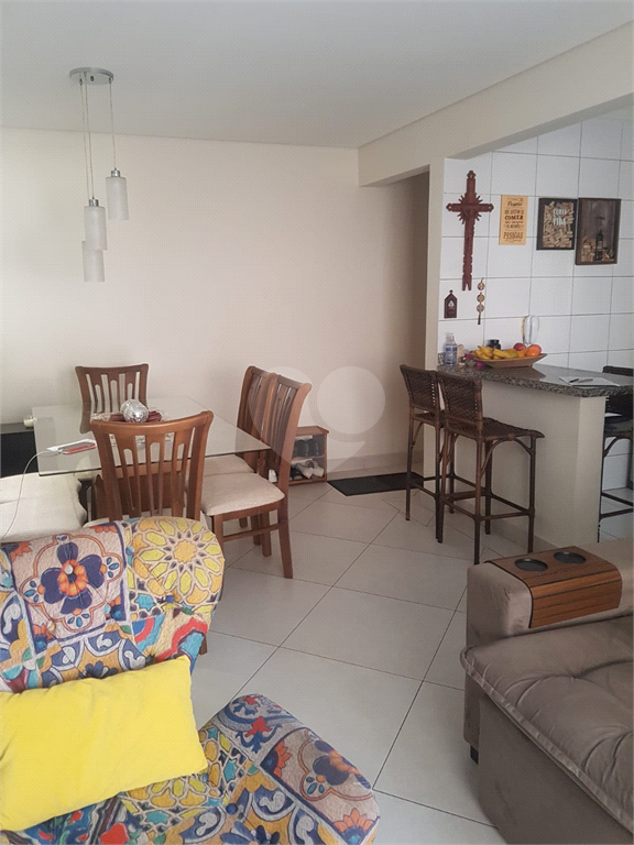 Venda Apartamento Valinhos Ortizes REO880748 10