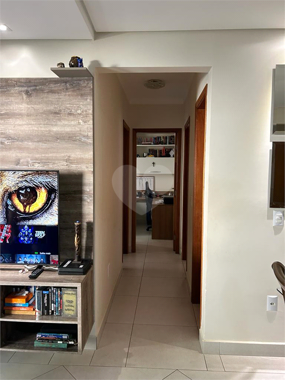 Venda Apartamento Valinhos Ortizes REO880748 2