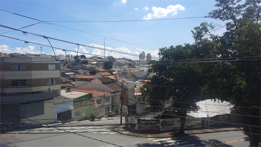 Venda Sobrado Santo André Vila Camilópolis REO880759 24