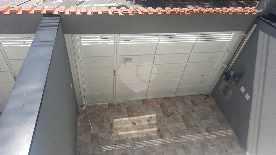 Venda Sobrado Santo André Vila Camilópolis REO880759 27