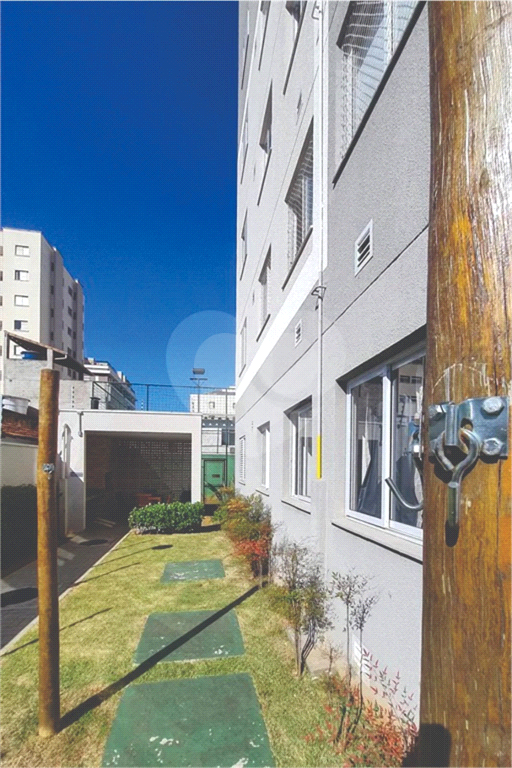 Venda Apartamento São Paulo Santana REO880763 9