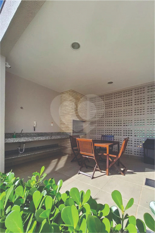 Venda Apartamento São Paulo Santana REO880763 12