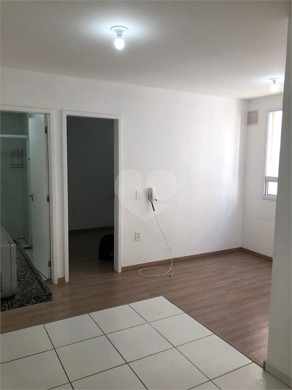 Venda Apartamento São Paulo Santana REO880763 2