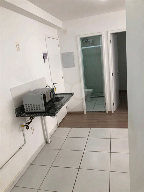 Venda Apartamento São Paulo Santana REO880763 3