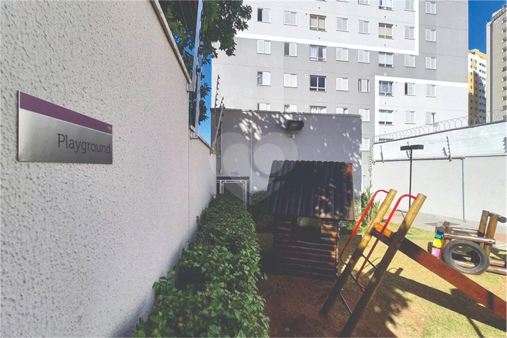 Venda Apartamento São Paulo Santana REO880763 15