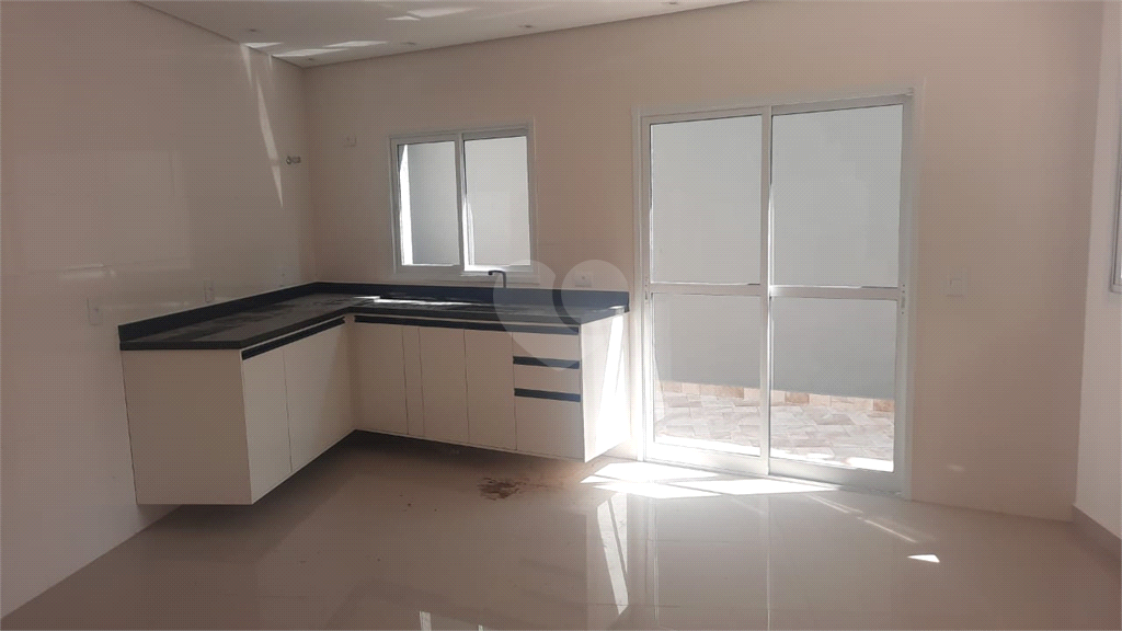 Venda Sobrado Santo André Vila Camilópolis REO880765 10