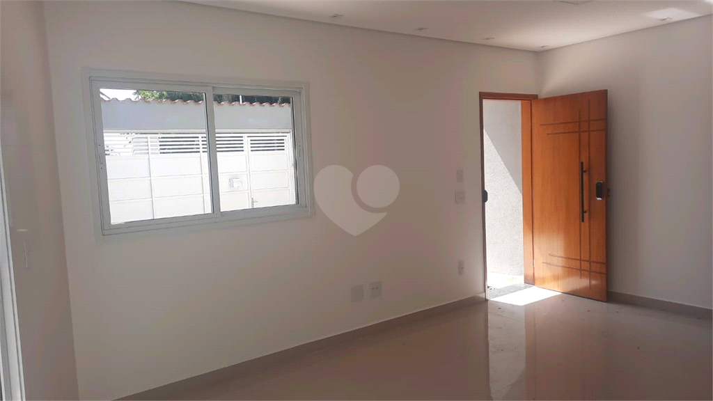 Venda Sobrado Santo André Vila Camilópolis REO880765 12