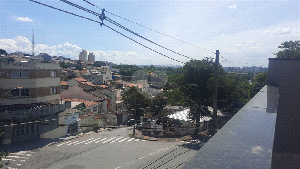 Venda Sobrado Santo André Vila Camilópolis REO880769 32