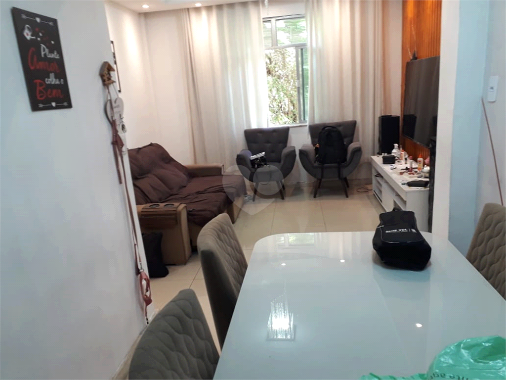 Venda Apartamento Rio De Janeiro Pilares REO880773 10