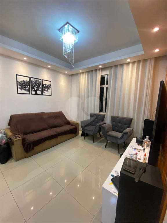 Venda Apartamento Rio De Janeiro Pilares REO880773 1