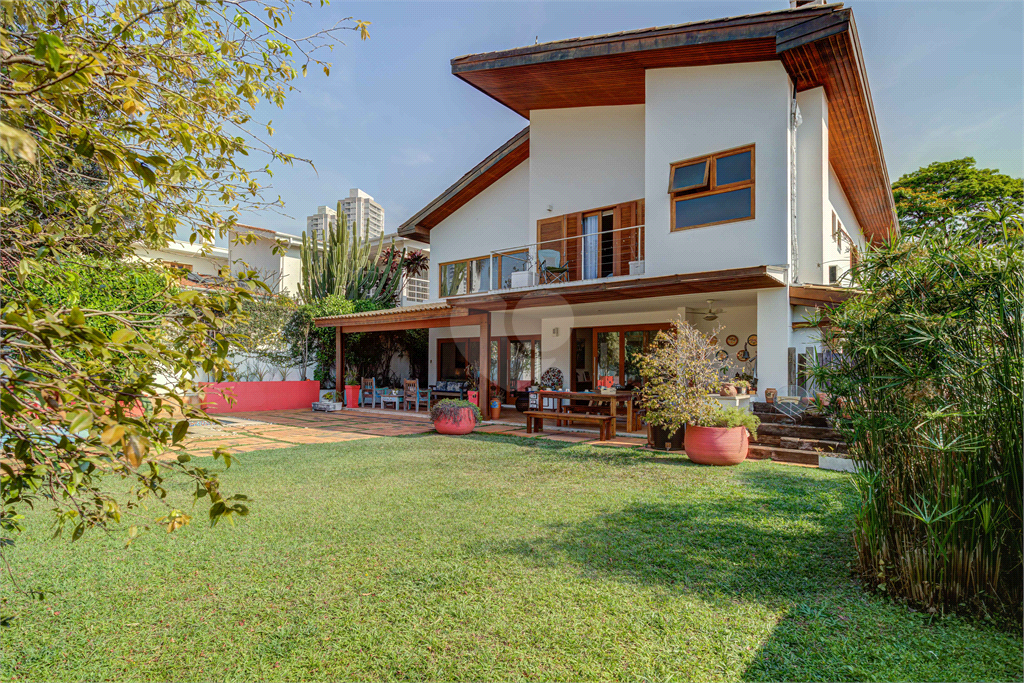 Venda Casa de vila São Paulo Jardim Hípico REO880811 2