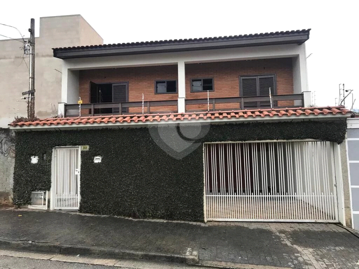 Venda Sobrado Sorocaba Vila Odim Antão REO880821 18