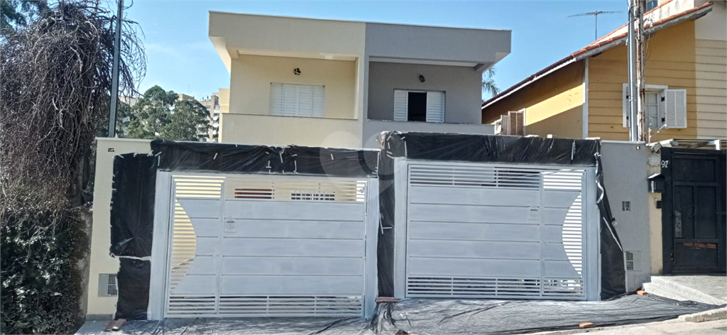 Aluguel Casa São Paulo Paraíso Do Morumbi REO880827 15