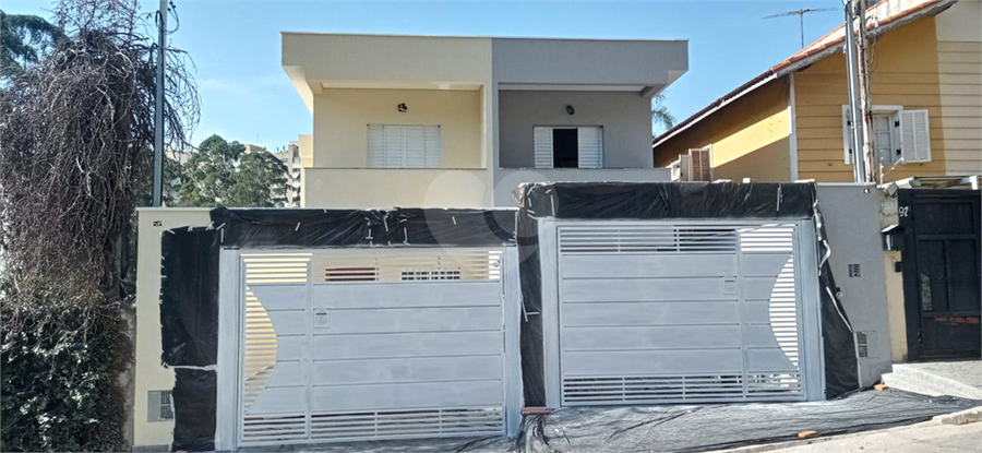 Aluguel Casa São Paulo Paraíso Do Morumbi REO880827 24