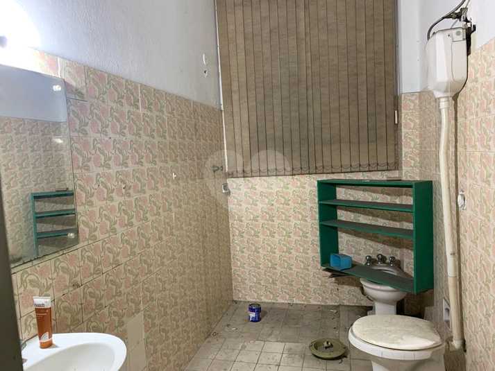 Venda Sobrado São Paulo Indianópolis REO880832 14