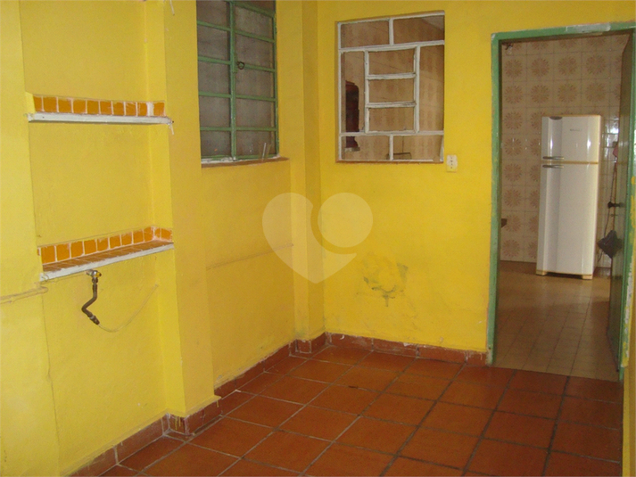 Venda Casa térrea São Paulo Imirim REO880836 15