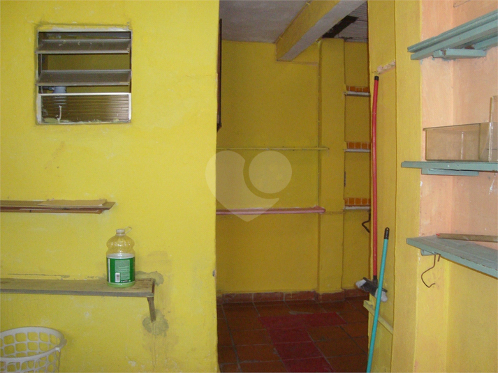 Venda Casa térrea São Paulo Imirim REO880836 16